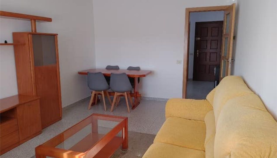 Flat for rent in A Piriganlla - Albeiros - Garabolos, Lugo Capital - image 1 Photo 1 of Flat for rent in A Piriganlla - Albeiros - Garabolos, Lugo Capital
