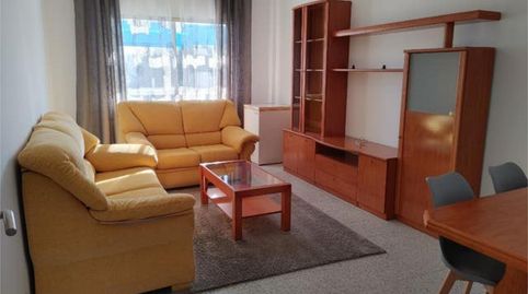 Flat for rent in A Piriganlla - Albeiros - Garabolos, Lugo Capital - image 2 Photo 2 of Flat for rent in A Piriganlla - Albeiros - Garabolos, Lugo Capital