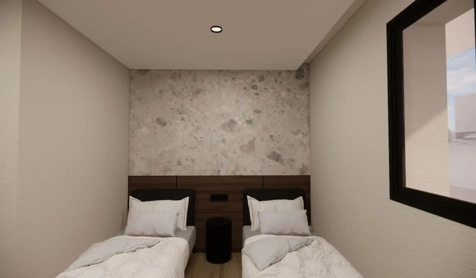 Piso de alquiler en Carrer Dedalo, 8, Moncófar Playa Habitación de Piso de alquiler en Moncofa con Aire acondicionado, Calefacción y Terraza