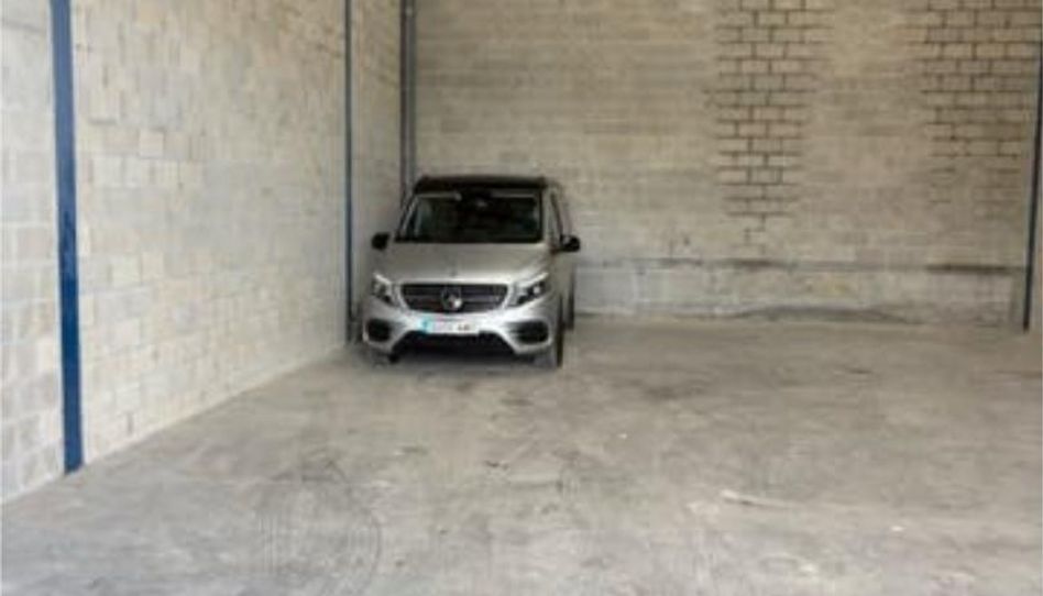Garage zur Miete in Mundaka, Bizkaia - Bild 1 Foto 1 von Garage zur Miete in Mundaka, Bizkaia