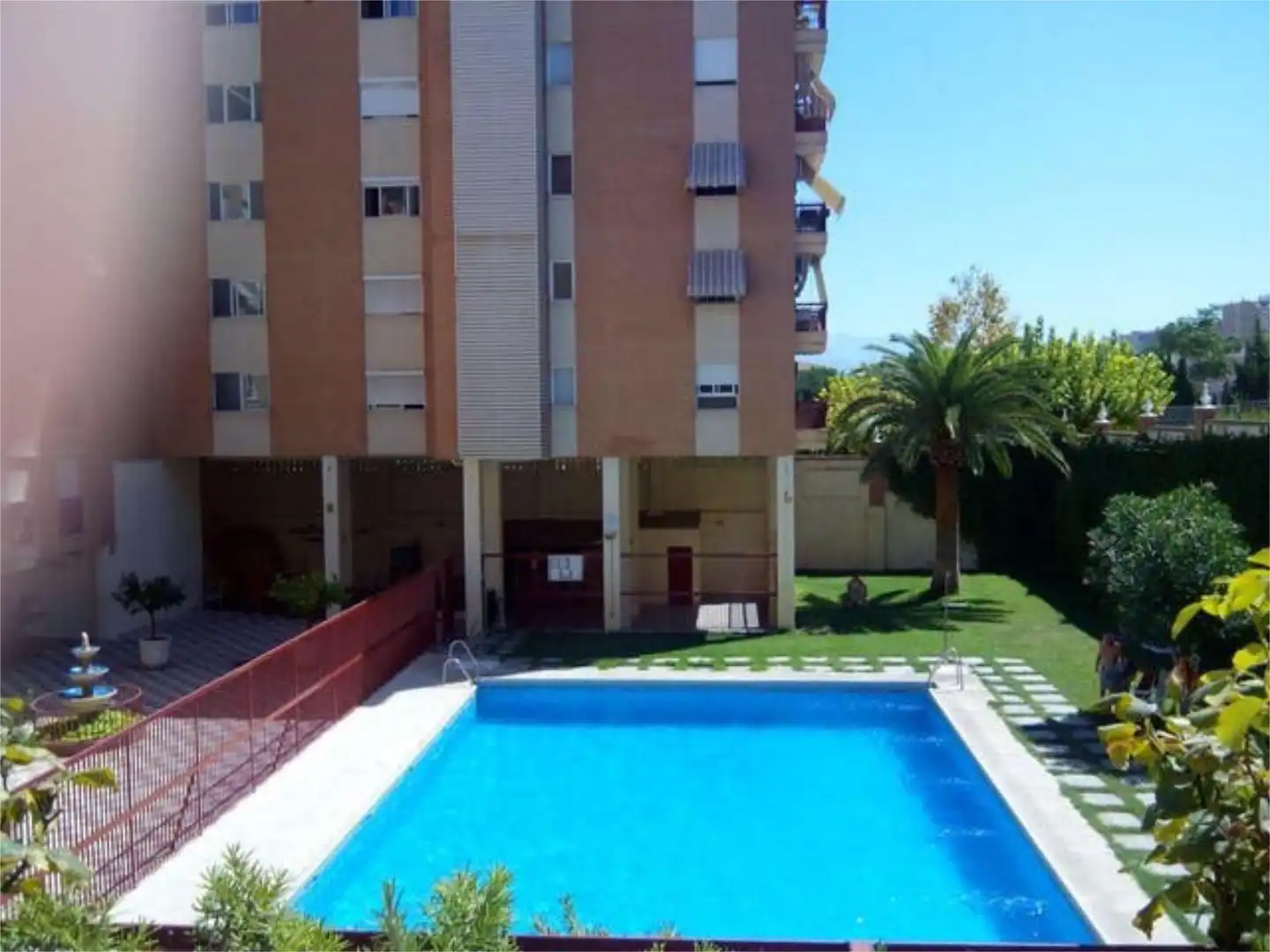 Pis de lloguer a Valdeastillas - Fuentezuelas Piscina de Pis de lloguer en Jaén
