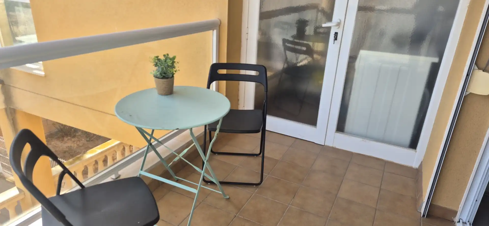 Piso en venta en Carrer Falcó, 24, Son Ferrer Terraza de Piso en venta en Calvià
