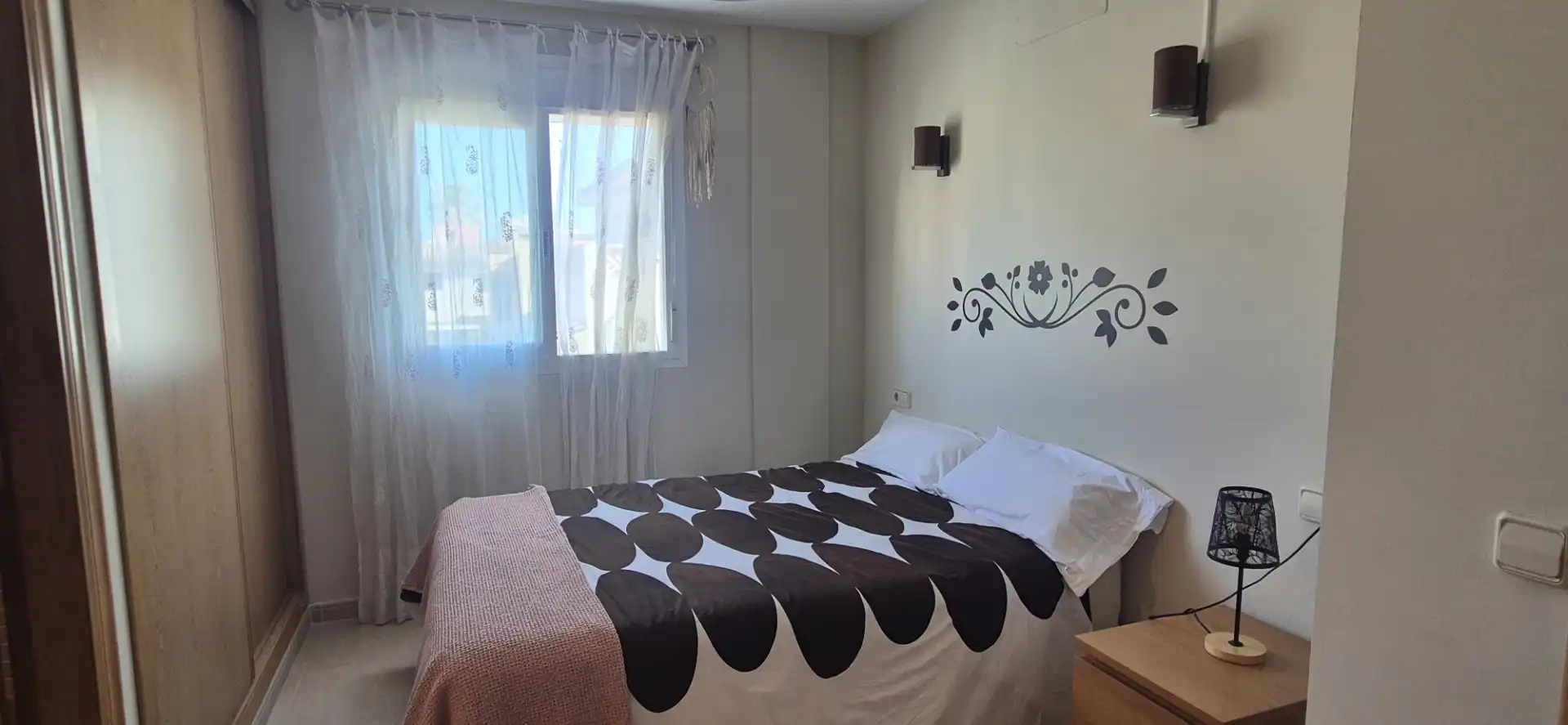 Piso en venta en Carrer Falcó, 24, Son Ferrer Habitación de Piso en venta en Calvià