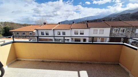 Flat for rent in Camino Agua Prados, 60, Navaluenga, Ávila - image 2 Photo 2 of Flat for rent in Camino Agua Prados, 60, Navaluenga, Ávila
