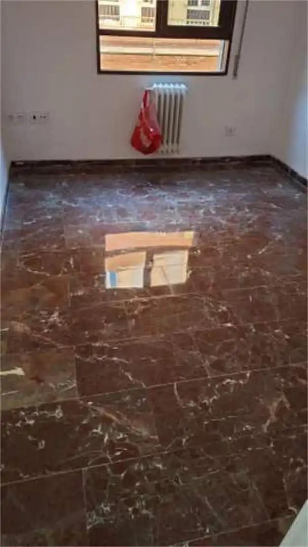 Flat for rent in Hospital Flat for rent in Jaén with Heating and Furnished