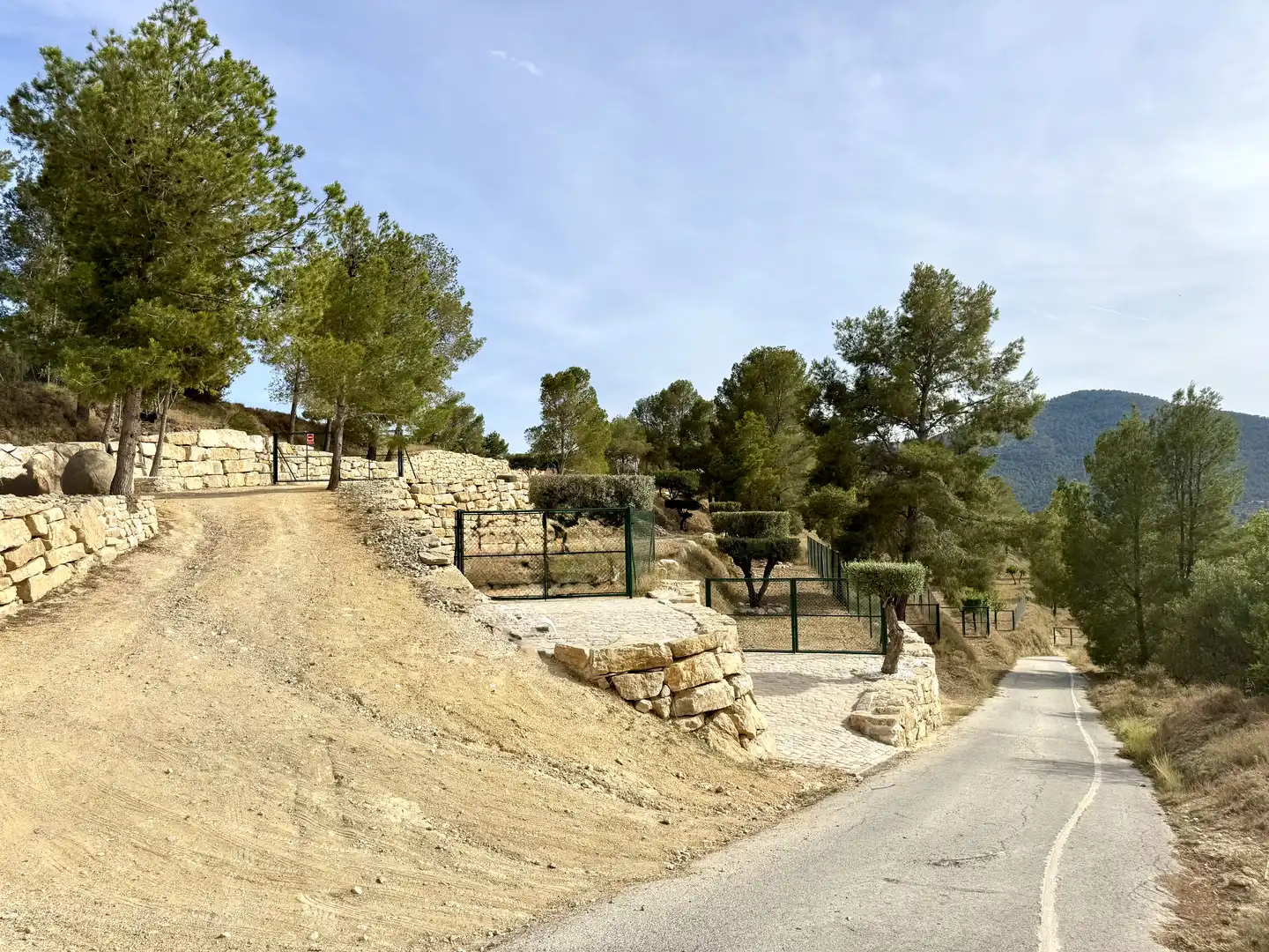 Terreno en venta en Plaça del Poble, 14, Finestrat Pueblo Terreno en venta en Finestrat