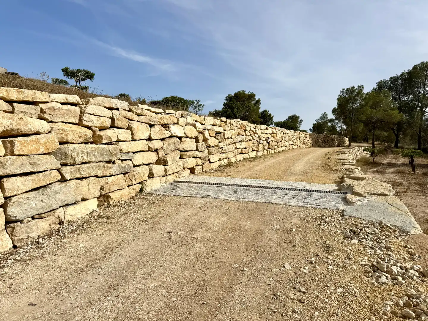 Terreno en venta en Plaça del Poble, 14, Finestrat Pueblo Vista exterior de Terreno en venta en Finestrat