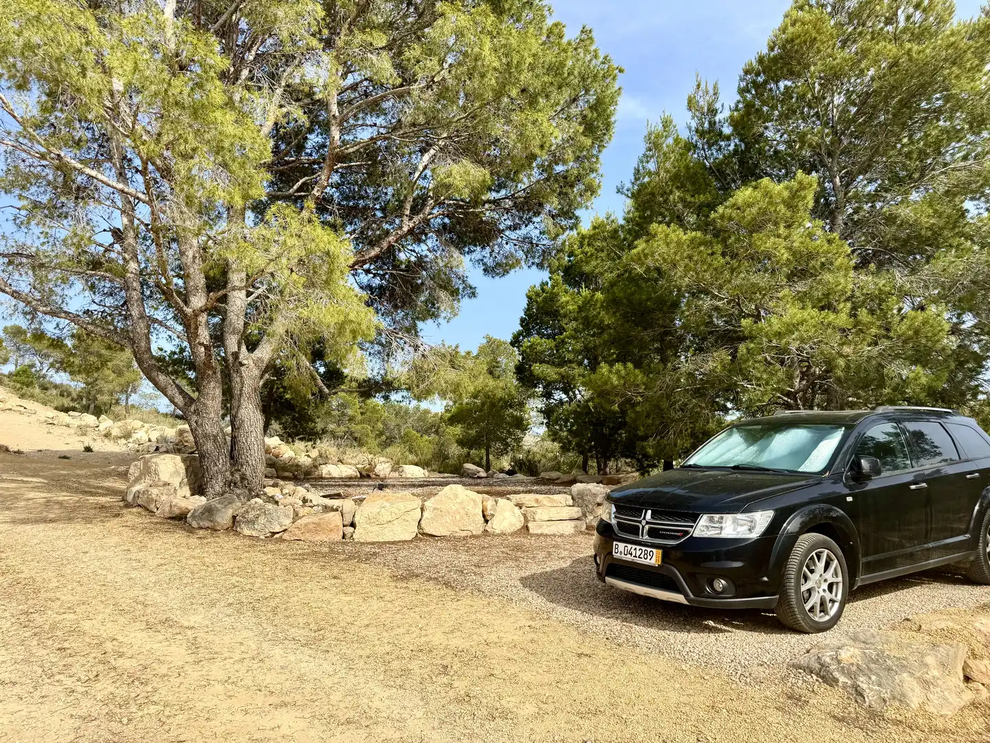 Terreno en venta en Plaça del Poble, 14, Finestrat Pueblo Parking de Terreno en venta en Finestrat