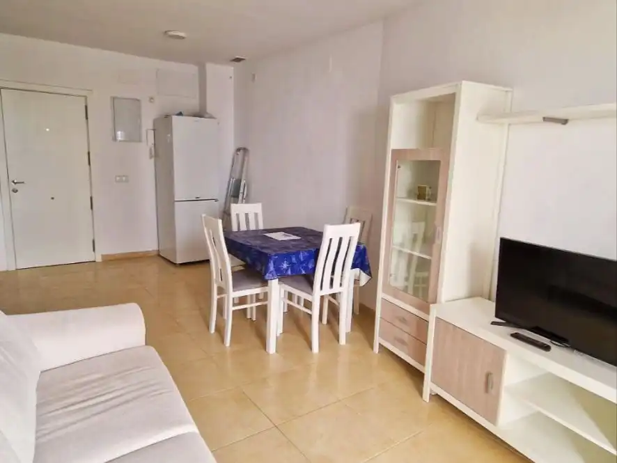 Flat for sale in Calle Rosario Cepeda, 24, Centro Histórico Dining room of Flat for sale in Cádiz Capital with Balcony