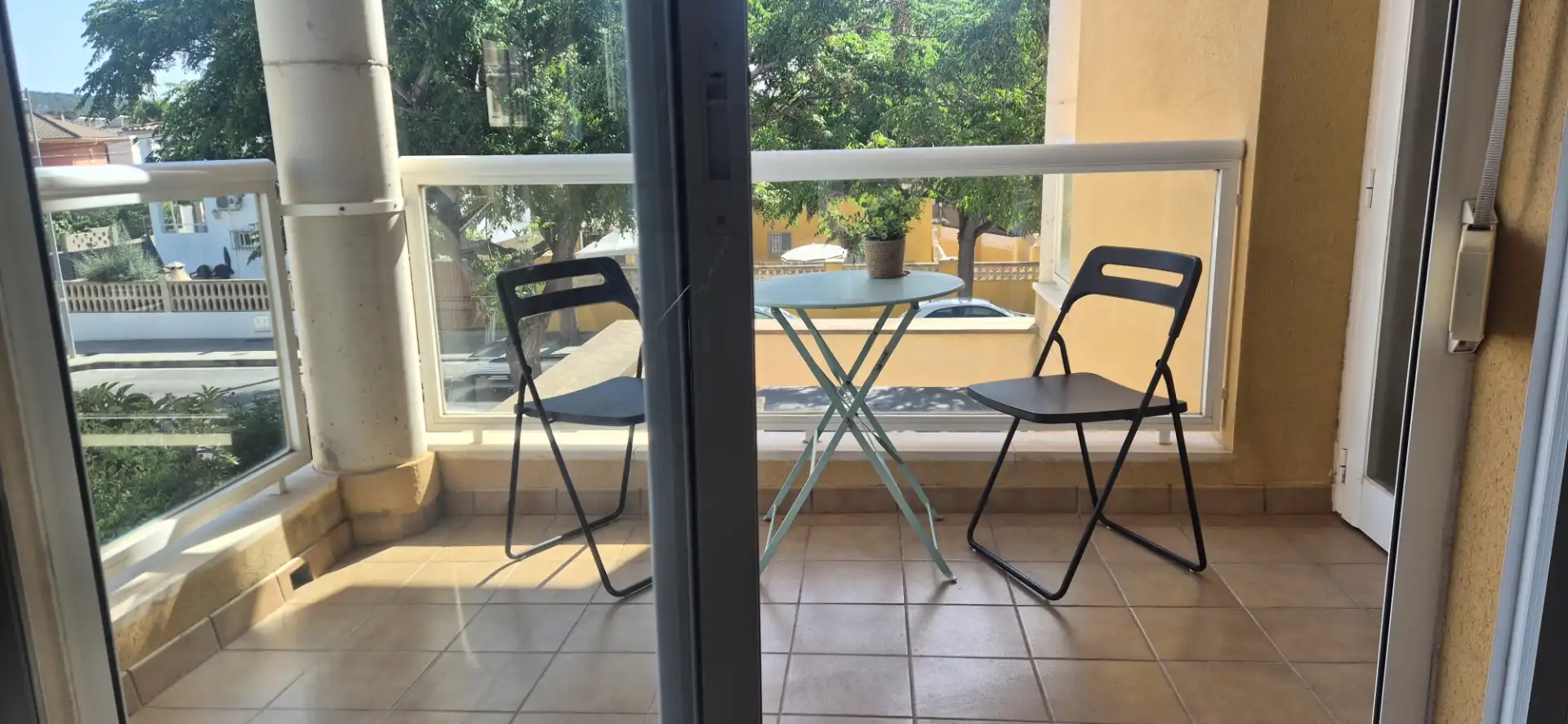 Piso en venta en Carrer Falcó, 24, Son Ferrer Terraza de Piso en venta en Calvià