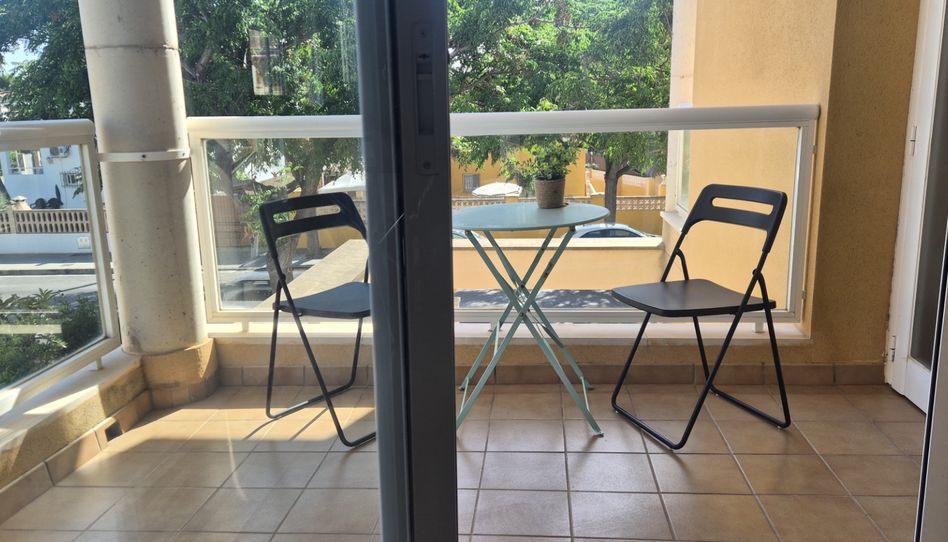Piso en venta en Carrer Falcó, 24, Son Ferrer, Calvià - imagen 1 Foto 1 de Piso en venta en Carrer Falcó, 24, Son Ferrer, Calvià