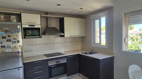 Piso en venta en Carrer Falcó, 24, Son Ferrer, Calvià - imagen 5 Foto 5 de Piso en venta en Carrer Falcó, 24, Son Ferrer, Calvià