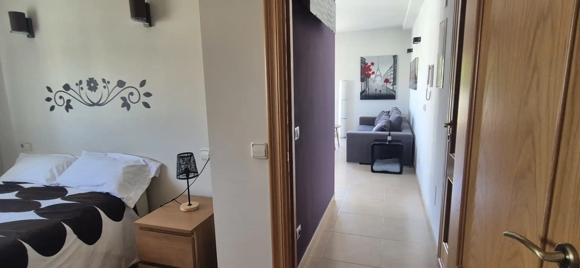 Piso en venta en Carrer Falcó, 24, Son Ferrer Piso en venta en Calvià