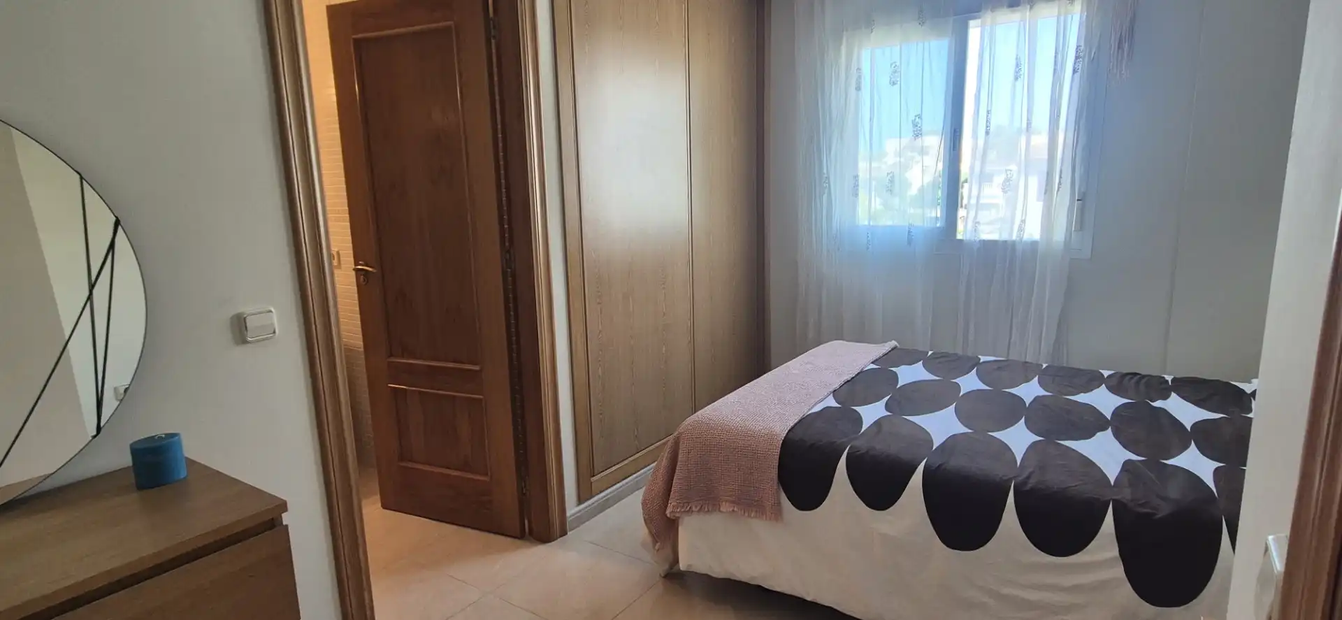 Piso en venta en Carrer Falcó, 24, Son Ferrer Habitación de Piso en venta en Calvià