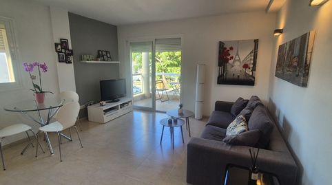 Piso en venta en Carrer Falcó, 24, Son Ferrer, Calvià - imagen 2 Foto 2 de Piso en venta en Carrer Falcó, 24, Son Ferrer, Calvià