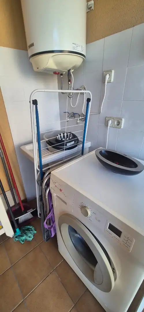 Piso en venta en Carrer Falcó, 24, Son Ferrer Baño de Piso en venta en Calvià