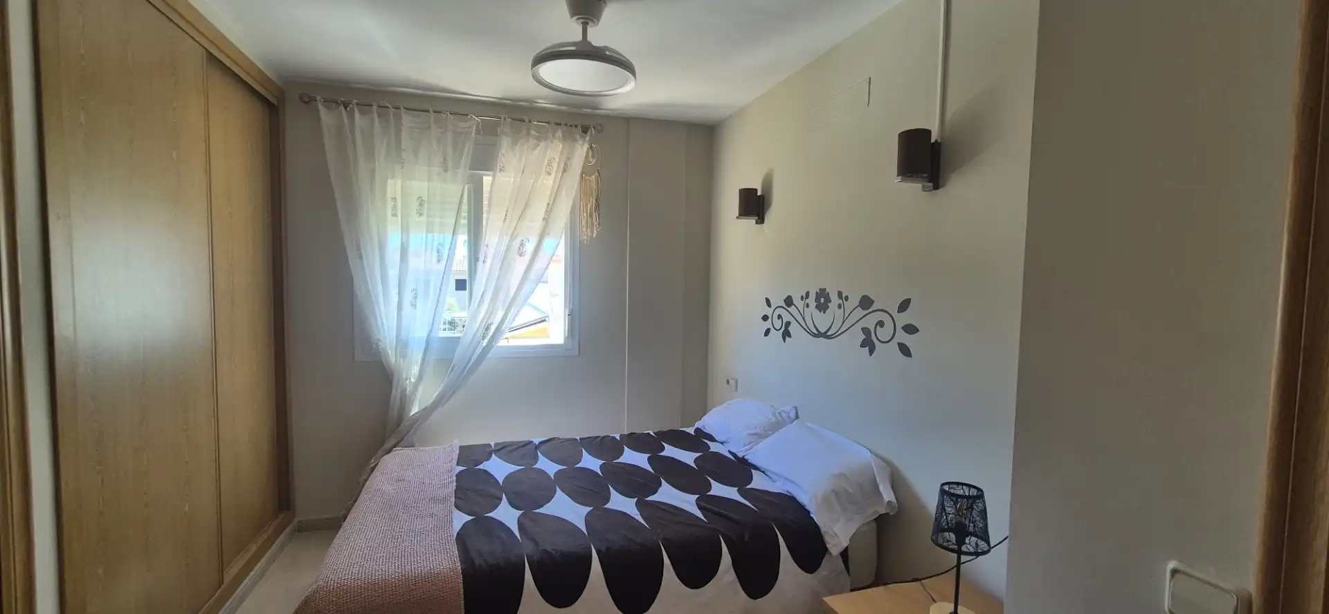 Piso en venta en Carrer Falcó, 24, Son Ferrer Habitación de Piso en venta en Calvià