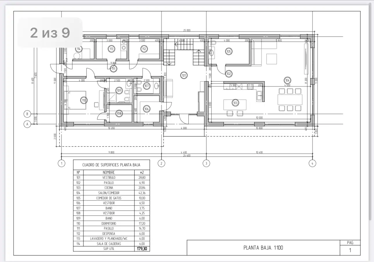 Terreno en venta en Plaça del Poble, 14, Finestrat Pueblo Terreno en venta en Finestrat
