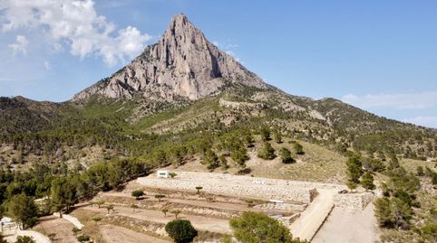Terreno en venta en Plaça del Poble, 14, Finestrat Pueblo, Finestrat - imagen 2 Foto 2 de Terreno en venta en Plaça del Poble, 14, Finestrat Pueblo, Finestrat