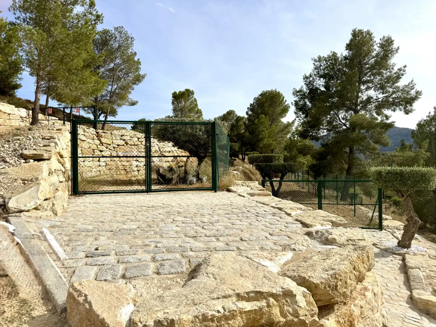Terreno en venta en Plaça del Poble, 14, Finestrat Pueblo Vista exterior de Terreno en venta en Finestrat