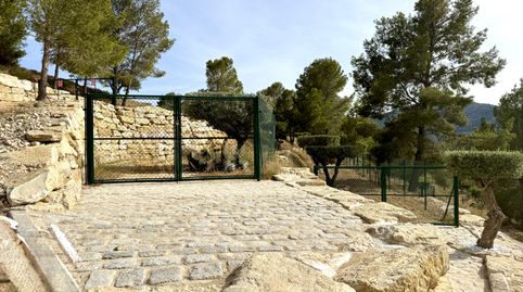Terreno en venta en Plaça del Poble, 14, Finestrat Pueblo, Finestrat - imagen 5 Foto 5 de Terreno en venta en Plaça del Poble, 14, Finestrat Pueblo, Finestrat