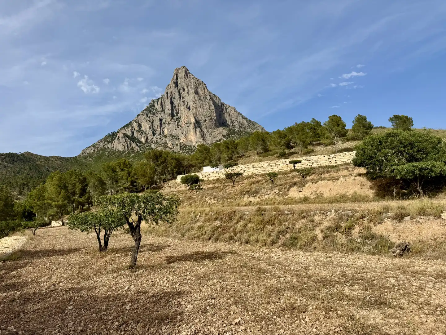 Terreno en venta en Plaça del Poble, 14, Finestrat Pueblo Terreno en venta en Finestrat