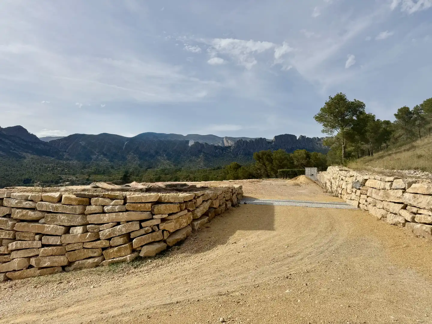Terreno en venta en Plaça del Poble, 14, Finestrat Pueblo Terreno en venta en Finestrat