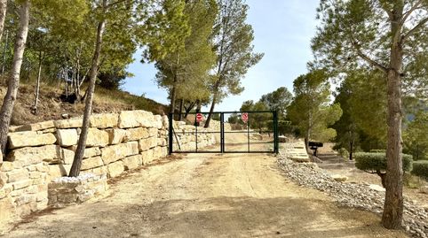 Terreno en venta en Plaça del Poble, 14, Finestrat Pueblo, Finestrat - imagen 4 Foto 4 de Terreno en venta en Plaça del Poble, 14, Finestrat Pueblo, Finestrat
