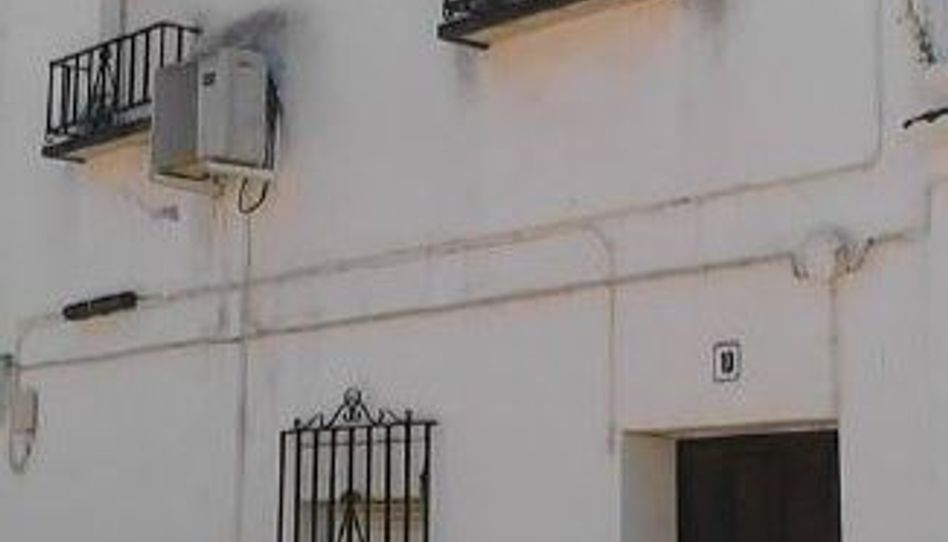 Detached homes for sale in Calle Arroyo, 10, Cañada Rosal, Sevilla - image 1 Photo 1 of Detached homes for sale in Calle Arroyo, 10, Cañada Rosal, Sevilla