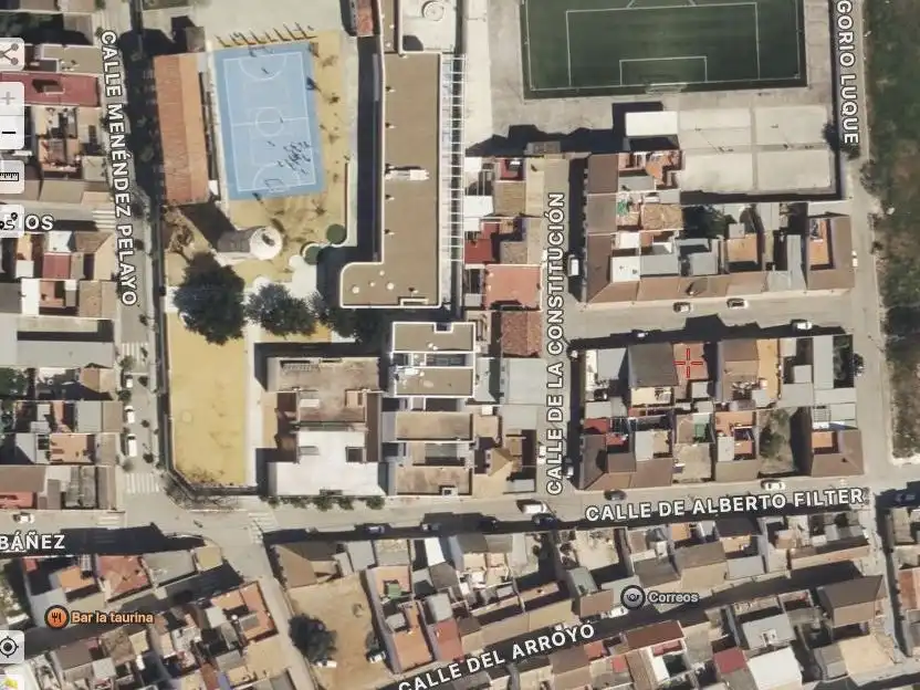 Detached homes for sale in Calle Arroyo, 10, Cañada Rosal