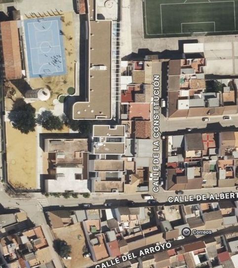 Detached homes for sale in Calle Arroyo, 10, Cañada Rosal, Sevilla - image 2 Photo 2 of Detached homes for sale in Calle Arroyo, 10, Cañada Rosal, Sevilla