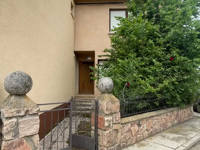 Casa o chalet en venta en Calle Máximo González, 20, Turégano Casa o chalet en venta en Calle Máximo González, 20, Turégano