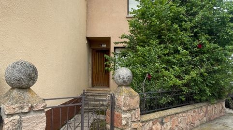 Foto 4 de Casa o chalet en venta en Calle Máximo González, 20, Turégano, Segovia