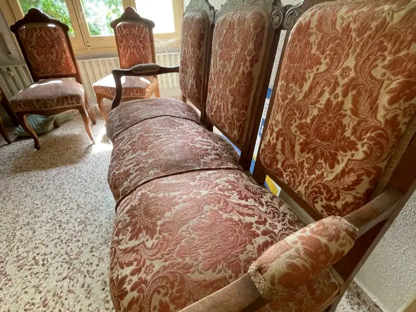 Casa o chalet en venta en Calle Máximo González, 20, Turégano Casa o chalet en venta en Calle Máximo González, 20, Turégano