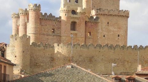 Foto 2 de Casa o chalet en venta en Calle Máximo González, 20, Turégano, Segovia