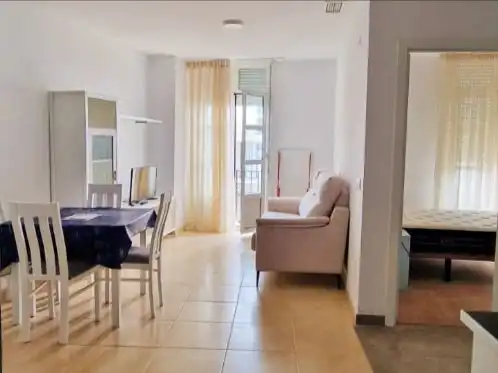 Flat for sale in Calle Rosario Cepeda, 24, Centro Histórico Living room of Flat for sale in Cádiz Capital with Balcony