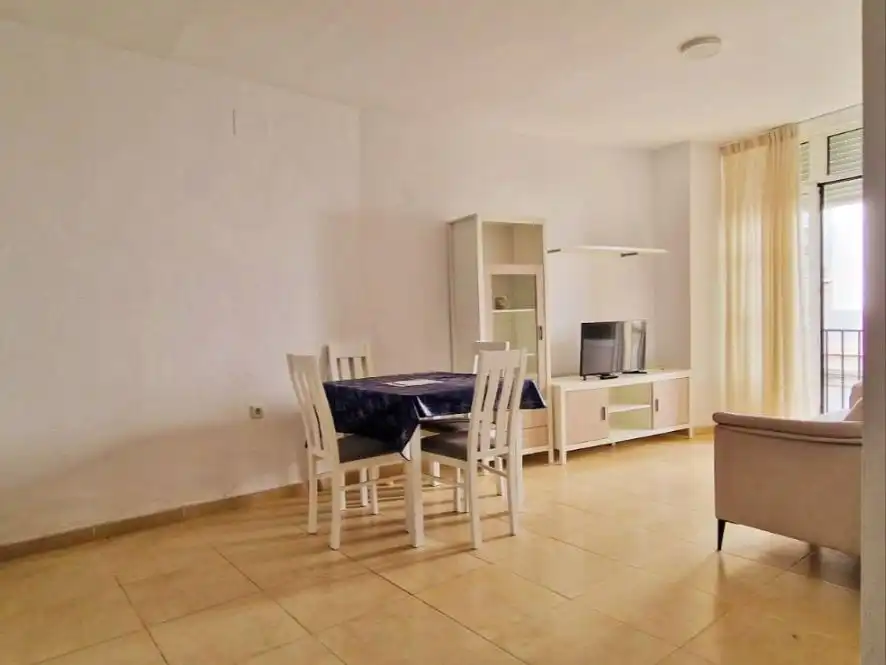 Flat for sale in Calle Rosario Cepeda, 24, Centro Histórico Living room of Flat for sale in Cádiz Capital with Balcony