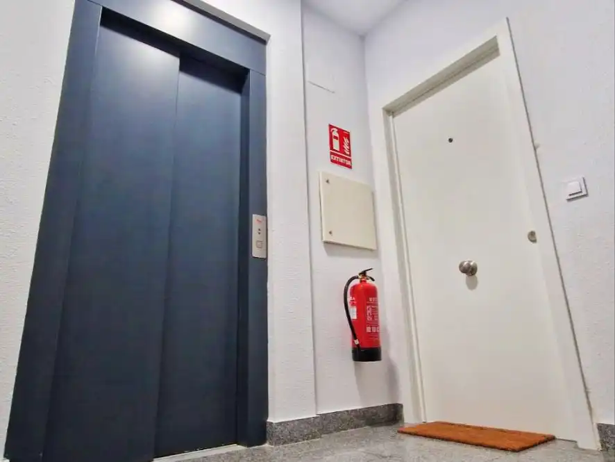 Flat for sale in Calle Rosario Cepeda, 24, Centro Histórico Flat for sale in Cádiz Capital with Balcony