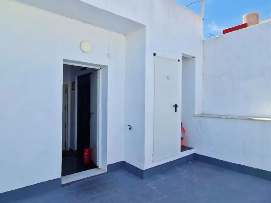 Flat for sale in Calle Rosario Cepeda, 24, Centro Histórico Flat for sale in Cádiz Capital with Balcony