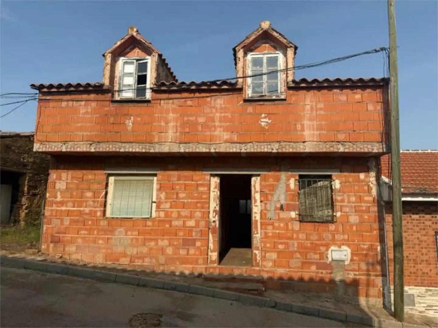 Houses for sale in Porzuna Houses for sale in Porzuna