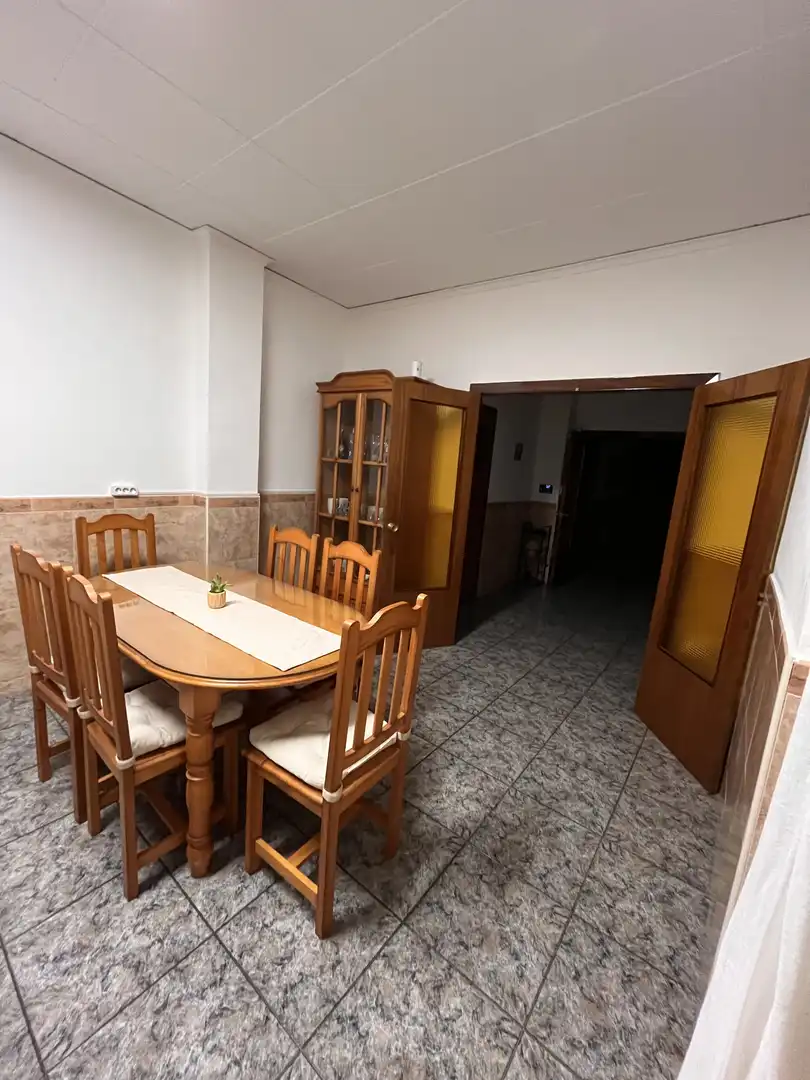 Planta baja en venta en Calle San Rafael, 14, Antella Planta baja en venta en Calle San Rafael, 14, Antella