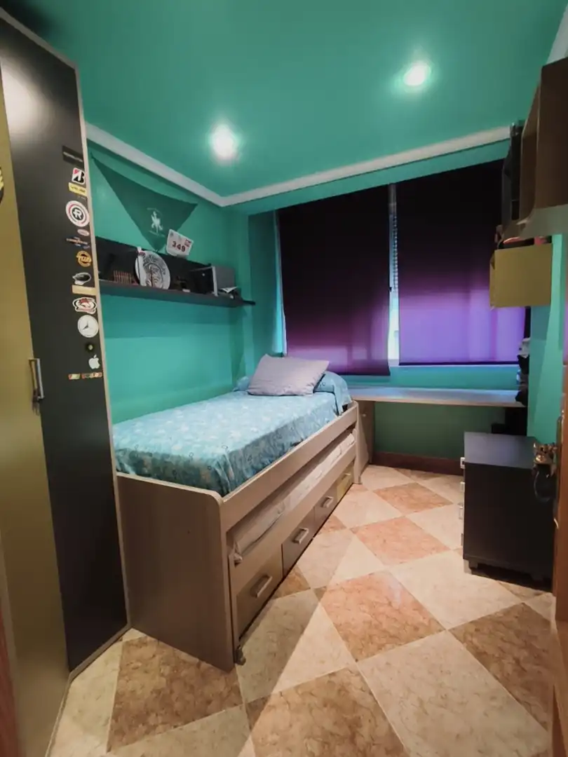 Flat for rent in Calle Maximiliano Garcia Soriano, 62, Fraternidad Flat for rent in Calle Maximiliano Garcia Soriano, 62, Fraternidad