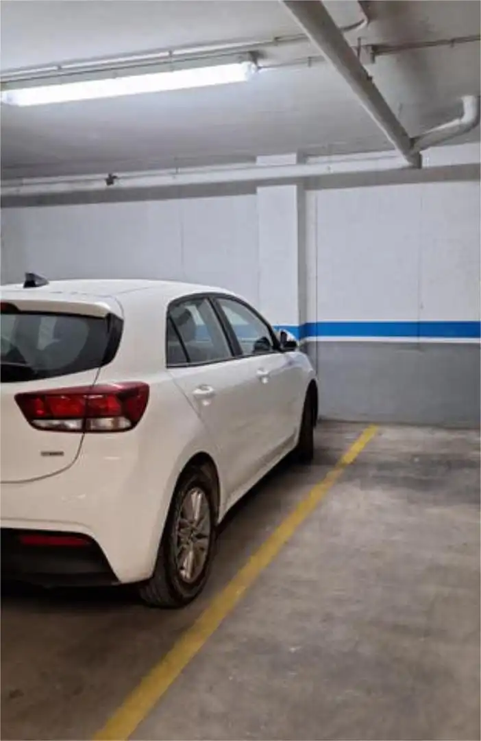 Aparcament de Garatge de lloguer en Alcázar de San Juan