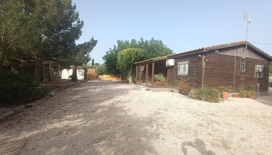 Houses for rent in Calle Pp Casas del Cura, 158, La Alcayna, Molina de Segura - image 1 Photo 1 of Houses for rent in Calle Pp Casas del Cura, 158, La Alcayna, Molina de Segura