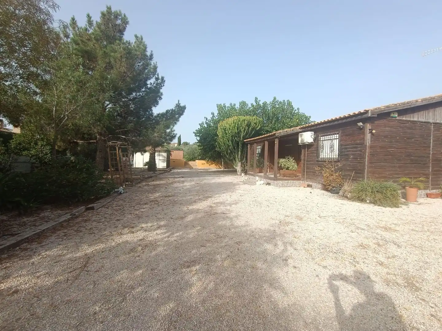 Houses for rent in Calle Pp Casas del Cura, 158, La Alcayna Houses for rent in Molina de Segura with Air Conditioner, Private garden and Terrace