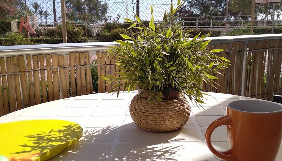 Flat for sale in Passeig 9 D'octubre, 27, Canet d'En Berenguer, Valencia - image 1 Photo 1 of Flat for sale in Passeig 9 D'octubre, 27, Canet d'En Berenguer, Valencia