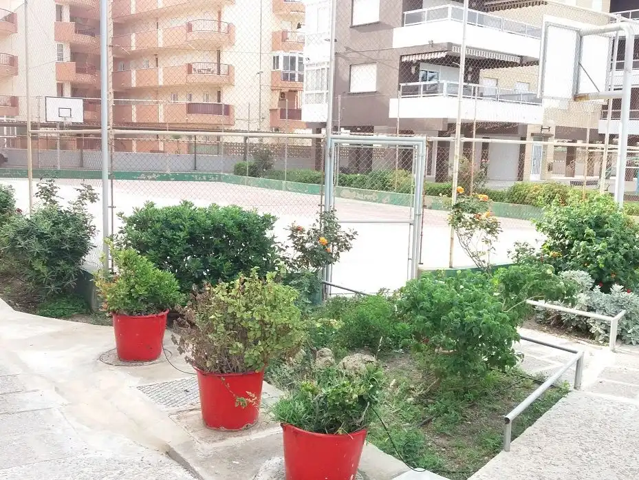 Flat for sale in Passeig 9 D'octubre, 27, Canet d'En Berenguer Terrace of Flat for sale in Canet d'En Berenguer with Air Conditioner, Terrace and Balcony