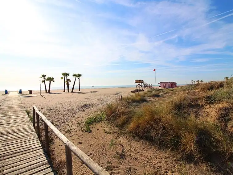 Apartamento en venta en Passeig 9 D'octubre, 27, Canet d'En Berenguer Apartamento en venta en Canet d'En Berenguer con Aire acondicionado, Terraza y Balcón