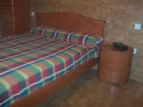 Wohnung zum Verkauf in Avenida de Las Abadias, 36, Norte Schlafzimmer von Wohnung zum Verkauf in Mérida mit Klimaanlage, Heizung und Privatgarten