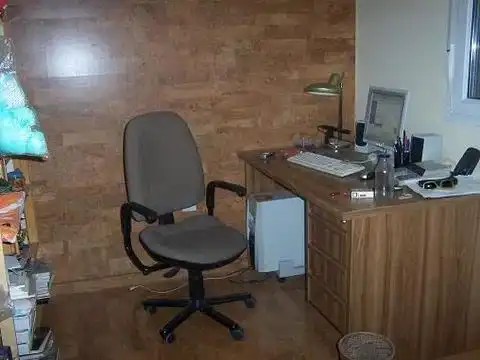 Wohnung zum Verkauf in Avenida de Las Abadias, 36, Norte Wohnung zum Verkauf in Mérida mit Klimaanlage, Heizung und Privatgarten